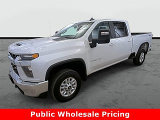 chevrolet silverado 2500hd 2023 1GC1YNE78PF123262 image chevrolet silverado 2500hd 2023 1GC1YNE78PF123262 image
